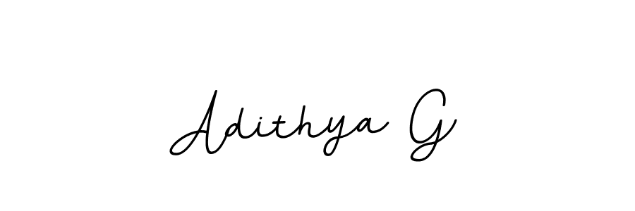 Make a beautiful signature design for name Adithya G. Use this online signature maker to create a handwritten signature for free. Adithya G signature style 11 images and pictures png