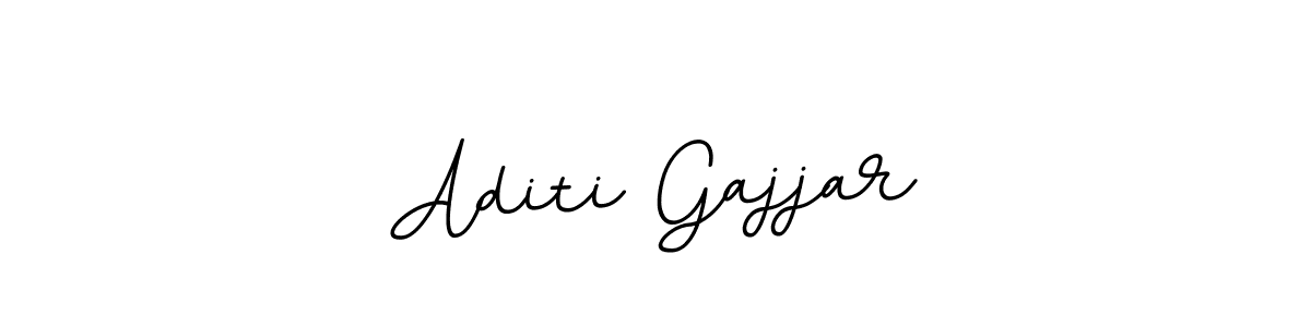 How to Draw Aditi Gajjar signature style? BallpointsItalic-DORy9 is a latest design signature styles for name Aditi Gajjar. Aditi Gajjar signature style 11 images and pictures png