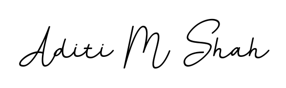 Discover how Aditi M Shah looks in an executive cursive font (BallpointsItalic-DORy9). Perfect for legal documents, invoices, and certificates. Aditi M Shah signature style 11 images and pictures png
