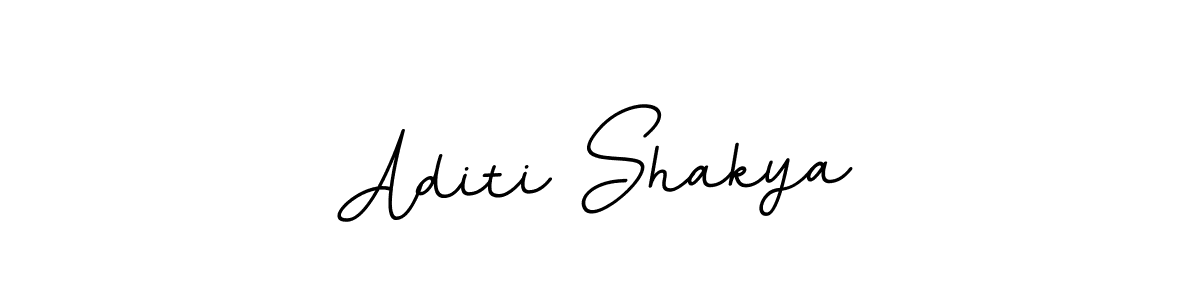 How to make Aditi Shakya signature? BallpointsItalic-DORy9 is a professional autograph style. Create handwritten signature for Aditi Shakya name. Aditi Shakya signature style 11 images and pictures png