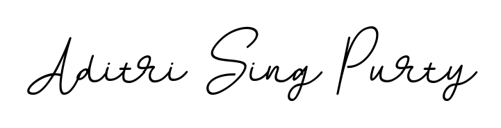 Create a personalized artistic stamp with Aditri Sing Purty in BallpointsItalic-DORy9 font. Perfect for visual artists, designers, and influencers. Aditri Sing Purty signature style 11 images and pictures png