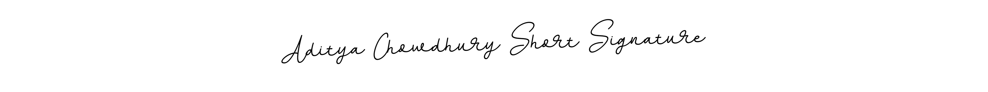 Check out images of Autograph of Aditya Chowdhury Short Signature name. Actor Aditya Chowdhury Short Signature Signature Style. BallpointsItalic-DORy9 is a professional sign style online. Aditya Chowdhury Short Signature signature style 11 images and pictures png