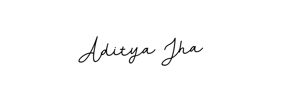 Check out images of Autograph of Aditya Jha name. Actor Aditya Jha Signature Style. BallpointsItalic-DORy9 is a professional sign style online. Aditya Jha signature style 11 images and pictures png