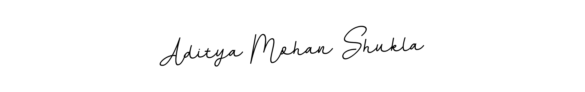 Make a short Aditya Mohan Shukla signature style. Manage your documents anywhere anytime using BallpointsItalic-DORy9. Create and add eSignatures, submit forms, share and send files easily. Aditya Mohan Shukla signature style 11 images and pictures png