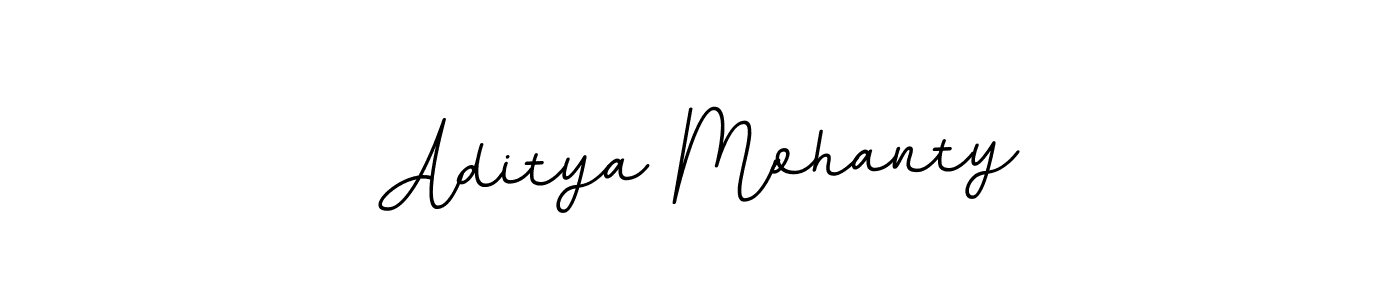 if you are searching for the best signature style for your name Aditya Mohanty. so please give up your signature search. here we have designed multiple signature styles  using BallpointsItalic-DORy9. Aditya Mohanty signature style 11 images and pictures png