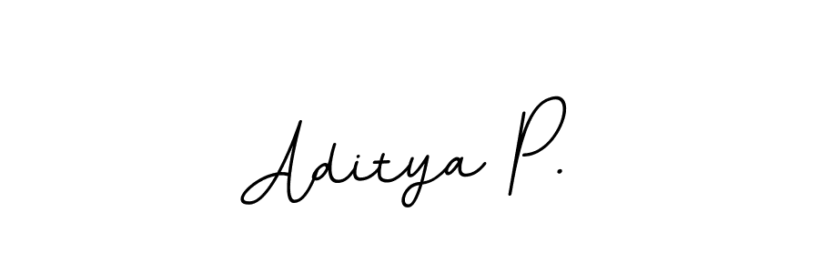Best and Professional Signature Style for Aditya P.. BallpointsItalic-DORy9 Best Signature Style Collection. Aditya P. signature style 11 images and pictures png