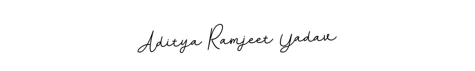 How to Draw Aditya Ramjeet Yadav signature style? BallpointsItalic-DORy9 is a latest design signature styles for name Aditya Ramjeet Yadav. Aditya Ramjeet Yadav signature style 11 images and pictures png