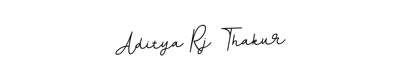 Aditya Rj Thakur stylish signature style. Best Handwritten Sign (BallpointsItalic-DORy9) for my name. Handwritten Signature Collection Ideas for my name Aditya Rj Thakur. Aditya Rj Thakur signature style 11 images and pictures png