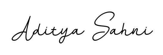 Get an exclusive digital autograph for Aditya Sahni. The BallpointsItalic-DORy9 typeface captures the charm of real penmanship on paper. Aditya Sahni signature style 11 images and pictures png