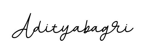 Designed for modern professionals: Adityabagri name signature crafted with BallpointsItalic-DORy9 script. Ready for digital PDF workflows. Adityabagri signature style 11 images and pictures png