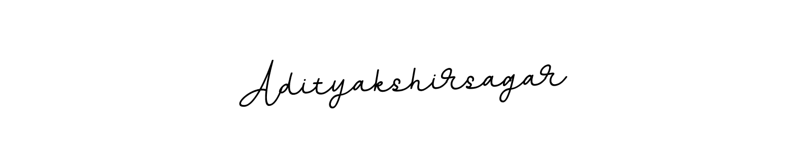 It looks lik you need a new signature style for name Adityakshirsagar. Design unique handwritten (BallpointsItalic-DORy9) signature with our free signature maker in just a few clicks. Adityakshirsagar signature style 11 images and pictures png