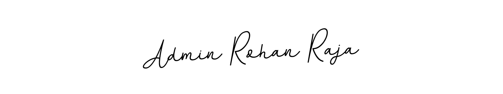 It looks lik you need a new signature style for name Admin Rohan Raja. Design unique handwritten (BallpointsItalic-DORy9) signature with our free signature maker in just a few clicks. Admin Rohan Raja signature style 11 images and pictures png