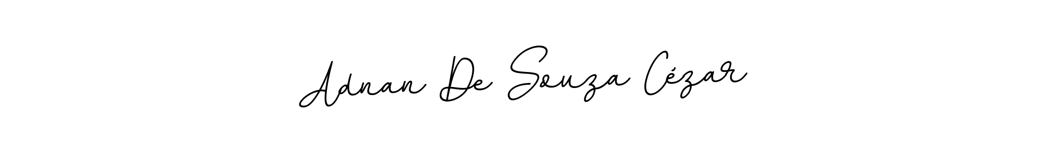 Similarly BallpointsItalic-DORy9 is the best handwritten signature design. Signature creator online .You can use it as an online autograph creator for name Adnan De Souza Cézar. Adnan De Souza Cézar signature style 11 images and pictures png