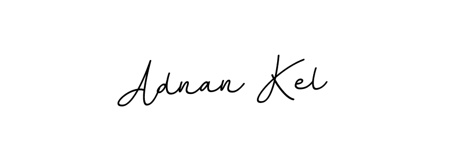 Adnan Kel stylish signature style. Best Handwritten Sign (BallpointsItalic-DORy9) for my name. Handwritten Signature Collection Ideas for my name Adnan Kel. Adnan Kel signature style 11 images and pictures png