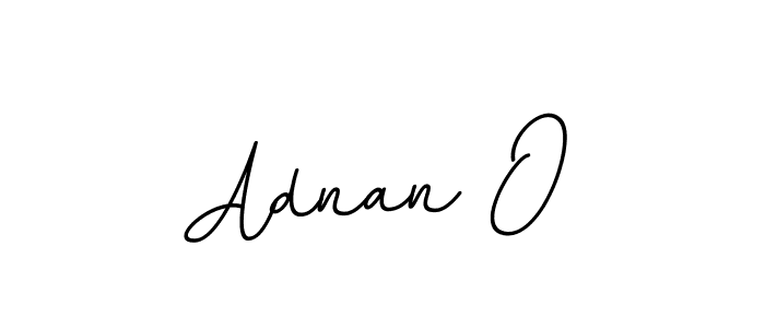 if you are searching for the best signature style for your name Adnan O. so please give up your signature search. here we have designed multiple signature styles  using BallpointsItalic-DORy9. Adnan O signature style 11 images and pictures png