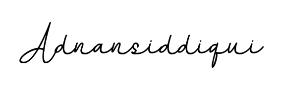 Get an exclusive digital autograph for Adnansiddiqui. The BallpointsItalic-DORy9 typeface captures the charm of real penmanship on paper. Adnansiddiqui signature style 11 images and pictures png
