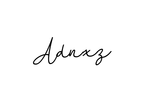 Also we have Adnxz name is the best signature style. Create professional handwritten signature collection using BallpointsItalic-DORy9 autograph style. Adnxz signature style 11 images and pictures png