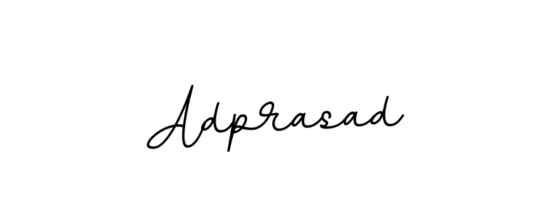 How to make Adprasad signature? BallpointsItalic-DORy9 is a professional autograph style. Create handwritten signature for Adprasad name. Adprasad signature style 11 images and pictures png