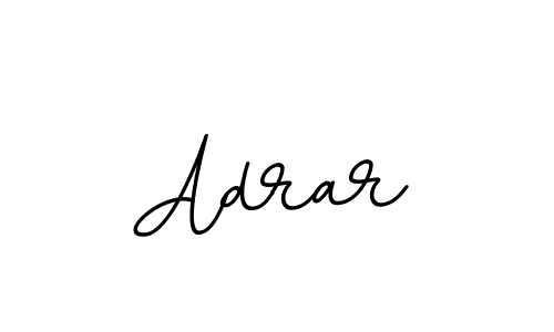 Here are the top 10 professional signature styles for the name Adrar. These are the best autograph styles you can use for your name. Adrar signature style 11 images and pictures png