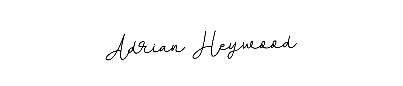 Also You can easily find your signature by using the search form. We will create Adrian Heywood name handwritten signature images for you free of cost using BallpointsItalic-DORy9 sign style. Adrian Heywood signature style 11 images and pictures png