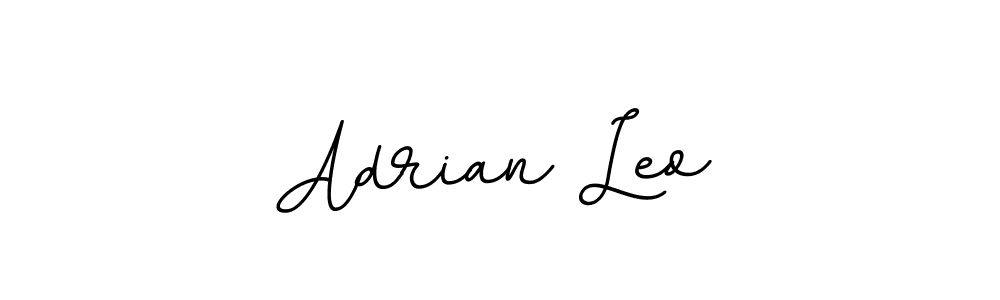 How to Draw Adrian Leo signature style? BallpointsItalic-DORy9 is a latest design signature styles for name Adrian Leo. Adrian Leo signature style 11 images and pictures png