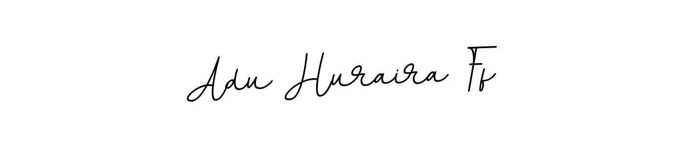 You should practise on your own different ways (BallpointsItalic-DORy9) to write your name (Adu Huraira Ff) in signature. don't let someone else do it for you. Adu Huraira Ff signature style 11 images and pictures png