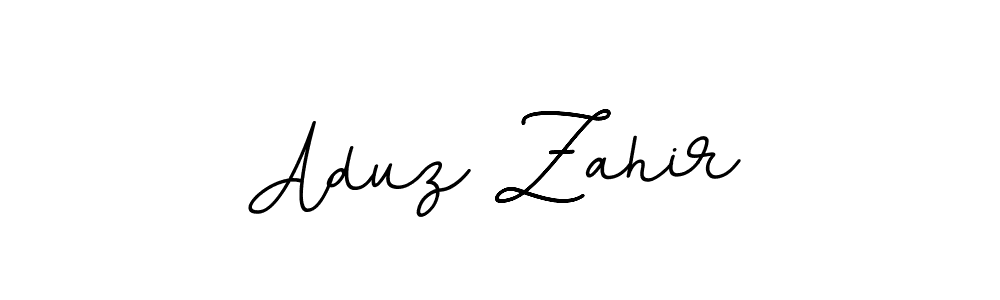 Make a beautiful signature design for name Aduz Zahir. Use this online signature maker to create a handwritten signature for free. Aduz Zahir signature style 11 images and pictures png