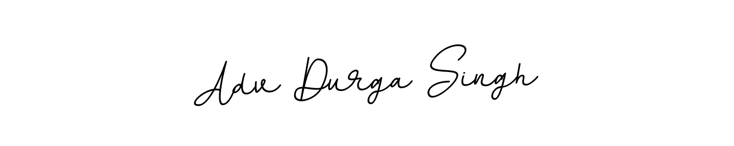 It looks lik you need a new signature style for name Adv Durga Singh. Design unique handwritten (BallpointsItalic-DORy9) signature with our free signature maker in just a few clicks. Adv Durga Singh signature style 11 images and pictures png