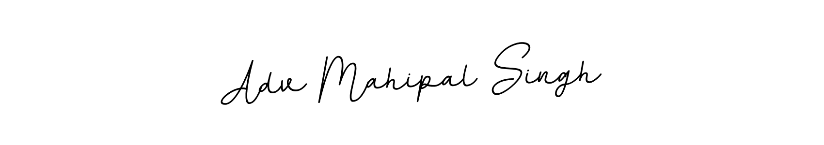 Once you've used our free online signature maker to create your best signature BallpointsItalic-DORy9 style, it's time to enjoy all of the benefits that Adv Mahipal Singh name signing documents. Adv Mahipal Singh signature style 11 images and pictures png