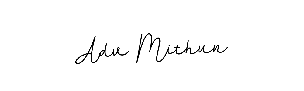 Make a short Adv Mithun signature style. Manage your documents anywhere anytime using BallpointsItalic-DORy9. Create and add eSignatures, submit forms, share and send files easily. Adv Mithun signature style 11 images and pictures png