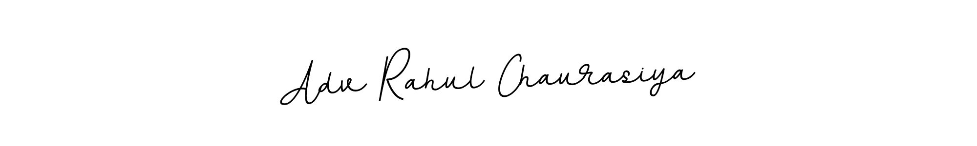 if you are searching for the best signature style for your name Adv Rahul Chaurasiya. so please give up your signature search. here we have designed multiple signature styles  using BallpointsItalic-DORy9. Adv Rahul Chaurasiya signature style 11 images and pictures png