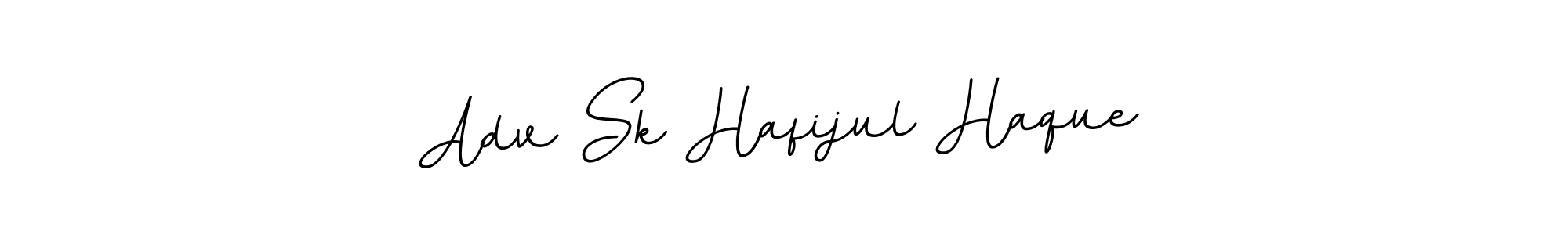 Make a beautiful signature design for name Adv Sk Hafijul Haque. Use this online signature maker to create a handwritten signature for free. Adv Sk Hafijul Haque signature style 11 images and pictures png