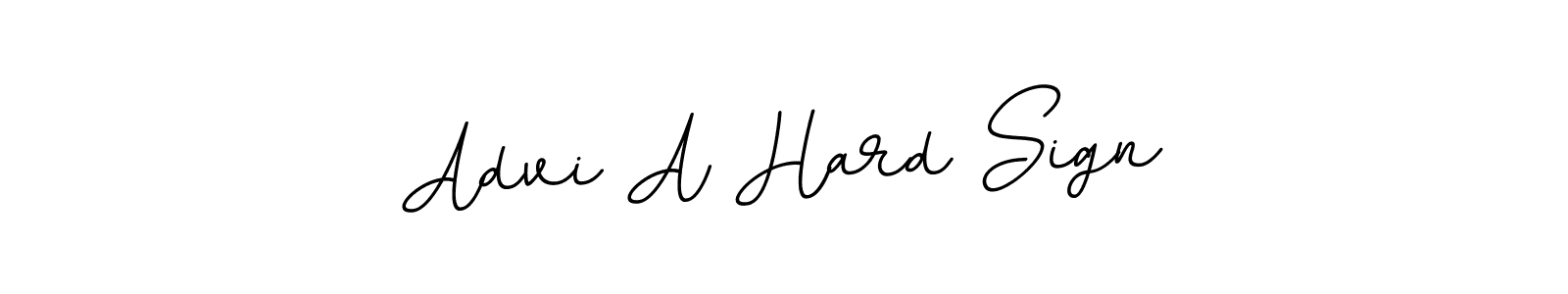 See photos of Advi A Hard Sign official signature by Spectra . Check more albums & portfolios. Read reviews & check more about BallpointsItalic-DORy9 font. Advi A Hard Sign signature style 11 images and pictures png