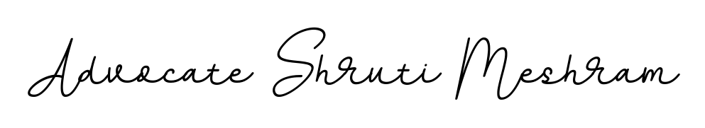 Create a personalized artistic stamp with Advocate Shruti Meshram in BallpointsItalic-DORy9 font. Perfect for visual artists, designers, and influencers. Advocate Shruti Meshram signature style 11 images and pictures png
