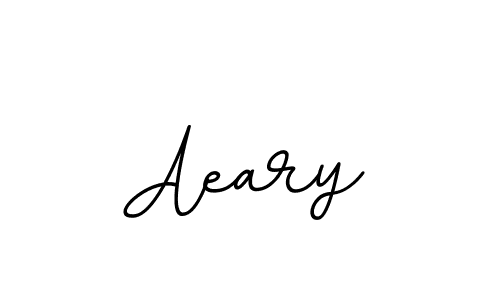 How to Draw Aeary signature style? BallpointsItalic-DORy9 is a latest design signature styles for name Aeary. Aeary signature style 11 images and pictures png