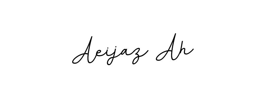 Here are the top 10 professional signature styles for the name Aeijaz Ah. These are the best autograph styles you can use for your name. Aeijaz Ah signature style 11 images and pictures png