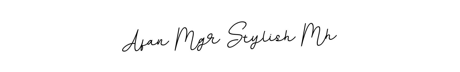 You can use this online signature creator to create a handwritten signature for the name Afan Mgr Stylish Mh. This is the best online autograph maker. Afan Mgr Stylish Mh signature style 11 images and pictures png