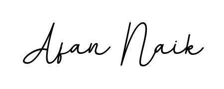 Discover the perfect balance of readability and style for Afan Naik with BallpointsItalic-DORy9 font. Create your dream signature today. Afan Naik signature style 11 images and pictures png