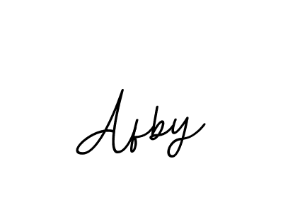 Here are the top 10 professional signature styles for the name Afby. These are the best autograph styles you can use for your name. Afby signature style 11 images and pictures png