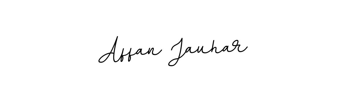 if you are searching for the best signature style for your name Affan Jauhar. so please give up your signature search. here we have designed multiple signature styles  using BallpointsItalic-DORy9. Affan Jauhar signature style 11 images and pictures png