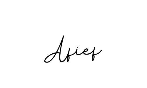 You should practise on your own different ways (BallpointsItalic-DORy9) to write your name (Afief) in signature. don't let someone else do it for you. Afief signature style 11 images and pictures png