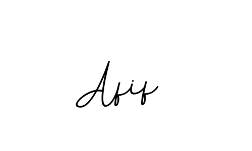 Also You can easily find your signature by using the search form. We will create Afif  name handwritten signature images for you free of cost using BallpointsItalic-DORy9 sign style. Afif  signature style 11 images and pictures png