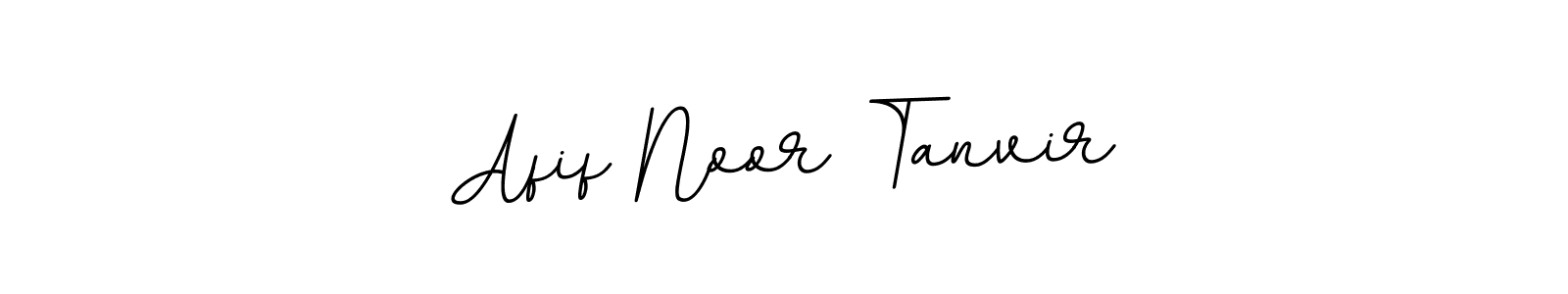 Best and Professional Signature Style for Afif Noor Tanvir. BallpointsItalic-DORy9 Best Signature Style Collection. Afif Noor Tanvir signature style 11 images and pictures png
