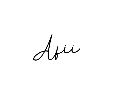 Also we have Afii name is the best signature style. Create professional handwritten signature collection using BallpointsItalic-DORy9 autograph style. Afii signature style 11 images and pictures png