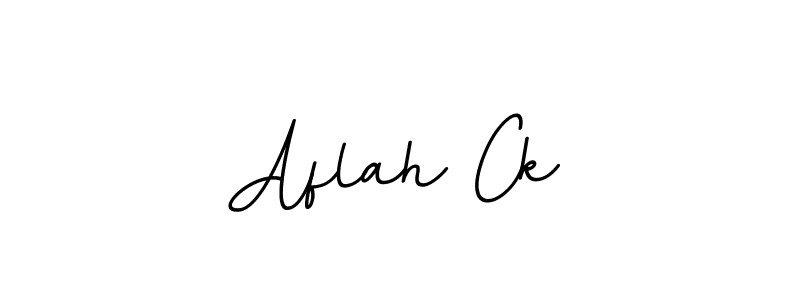 Once you've used our free online signature maker to create your best signature BallpointsItalic-DORy9 style, it's time to enjoy all of the benefits that Aflah Ck name signing documents. Aflah Ck signature style 11 images and pictures png