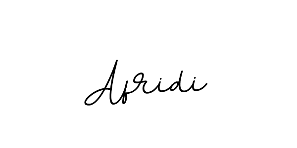 Create a beautiful signature design for name Afridi. With this signature (BallpointsItalic-DORy9) fonts, you can make a handwritten signature for free. Afridi signature style 11 images and pictures png