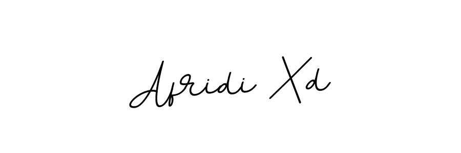 You can use this online signature creator to create a handwritten signature for the name Afridi Xd. This is the best online autograph maker. Afridi Xd signature style 11 images and pictures png