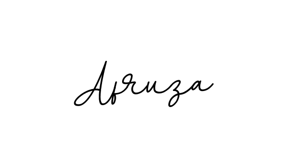 Also we have Afruza name is the best signature style. Create professional handwritten signature collection using BallpointsItalic-DORy9 autograph style. Afruza signature style 11 images and pictures png