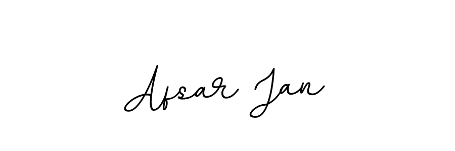 Make a beautiful signature design for name Afsar Jan. Use this online signature maker to create a handwritten signature for free. Afsar Jan signature style 11 images and pictures png