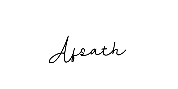 How to make Afsath signature? BallpointsItalic-DORy9 is a professional autograph style. Create handwritten signature for Afsath name. Afsath signature style 11 images and pictures png